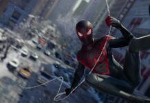 IGN游戲之夏大獎：《漫威蜘蛛俠邁爾斯》獲最佳新游