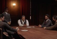 科隆游戲展：《四海兄弟：最終版》游戲劇情宣傳片