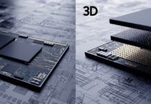 芯片搭積木 三星官宣X-Cube 3D封裝技術 可用於7/5nm工藝