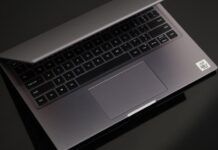 RedmiBook Air 13上手 不足13mm的輕薄全面屏本 移動辦公利器