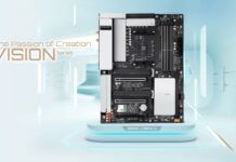 全球首發 技嘉AMD B550主板拿到Intel雷電3認證