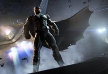 《蝙蝠俠》新作即將公布WB Games發布預熱視頻