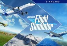 即將發售《微軟模擬飛行》新預告片展示飛機和機場
