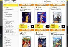 澳洲零售商曝多款PS5實體游戲封面 3A游戲售價約493元
