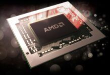 AMD Zen再次擊穿極限 只要區區6W