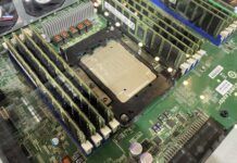 瀾起科技發布第二代津逮x86處理器 26核心52線程、安全無憂