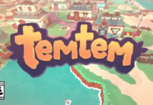 PS SoP：類寶可夢獨立游戲《Temtem》宣布登陸PS5
