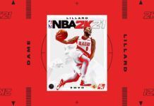 追夢籃球人生《NBA 2K21》新預告片展示故事模式
