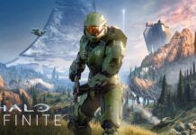 《光環：無限》新原聲音樂公開 再現恢宏游戲世界