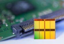 PCIe 5.0 SSD硬盤2022年問世 4倍性能、7nm芯片工藝