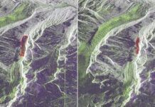 中科院專家預警：青藏高原須警惕冰湖潰決風險