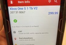 Xbox One S新版本曝光 售價仍然是300美元