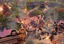 科隆：《帝國時代3：決定版》10月16日發售 Steam售價99元