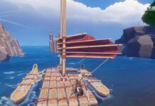 《Windbound》全平台發售 開發商介紹游戲製作過程