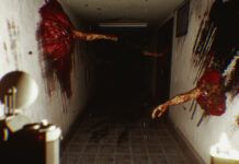 恐怖游戲《暗裂》最新視頻發布　「地獄場景」展示