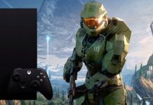 Xbox Series X發售計劃不受《光環：無限》跳票影響