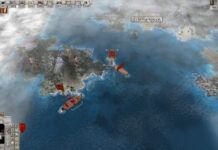 《帝國：希臘戰爭》Steam發售 目前多半好評