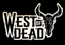 西部節奏射擊游戲《死亡西部》上架PS4港服商店
