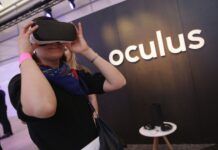Oculus VR今後使用將要求 Facebook 賬號