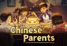 《中國式家長》Switch版將於8月20日發售