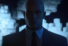 《殺手3》「VR：成為殺手」開發者日誌視頻公布