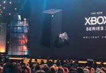 Xbox老大：用過XSX以後就很難回到XB1了