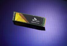 SK海力士全球首發128層消費級TLC SSD 最大1TB、壽命保密