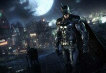 《蝙蝠俠：貓頭鷹法庭》公布先導預告 明天有大動作