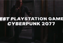 GC20：《賽博朋克2077》獲「最佳索尼PS游戲」獎項