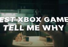GC20：《Tell Me Why》獲得「最佳Xbox游戲」獎項
