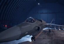 慶祝系列25周年 《皇牌空戰7》DLC追加三款經典機型