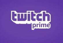 Twitch Prime會員服務重改名為Prime Gaming