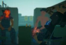 《攝追赤紅末世代》游戲評測 朋克攝影的末日人生
