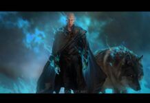 科隆游戲展：《龍騰世紀4》幕後製作預告片公開