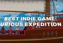 GC20：「最佳獨立游戲」獎項公布 《奇妙探險2》勝出