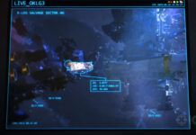 GC20：宇宙飛船模擬游戲《Ostranauts》最新影像賞