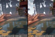 《地平線：黎明時分》PC版運行測試 游戲優秀但移植糟糕