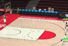 《NBA 2K21》采訪：投籃系統變革、碰撞更加真實