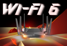 D-Link發布AX5400 Wi-Fi6路由 支持Mesh、雙USB+五口千兆