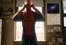 《漫威復仇者聯盟》蜘蛛俠角色可能是PS4獨占