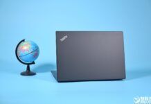 8核R7+100%高色域屏 聯想ThinkPad X13銳龍版圖賞