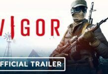 GC20：多人動作射擊《Vigor》最新宣傳片 將登陸PS5
