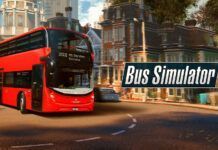 可以開雙層巴士！《巴士模擬21》2021年上市