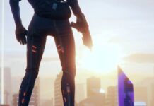 《超獵都市》新玩法加入  「駭能逃走中模式」公開