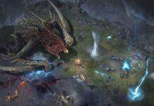 《暗黑破壞神4》4季度更新情報：游戲技能樹公開