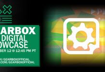 Gearbox 9月13日舉辦線上發布會 展示《無主之地3》等游戲