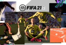 《FIFA 21》中文解說員公布預告 系列作品首次推出