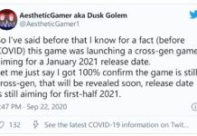 爆料稱《生化8》100%登陸PS4/X1 目標明年上半年