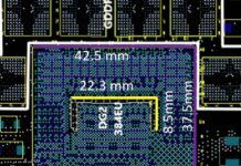 Intel DG2獨立顯卡就長這樣189平方毫米、針對游戲本