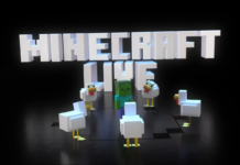 《我的世界》慶典「Minecraft Live」舉辦時間公開